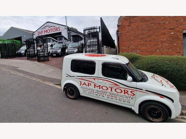 Used Nissan Elgrand 2025 for sale - 75014072: Photo 56