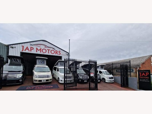 Used Nissan Elgrand 2025 for sale - 75014072: Photo 57
