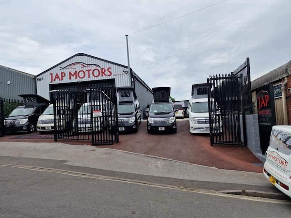 Used Nissan Elgrand 2025 for sale - 75014072: Photo 59