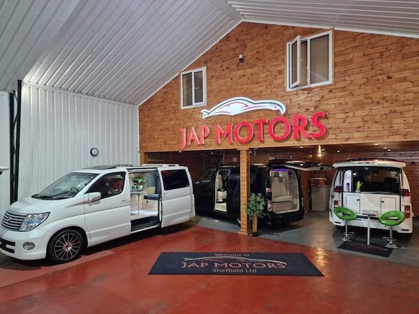 Used Nissan Elgrand 2025 for sale - 75014072: Photo 62