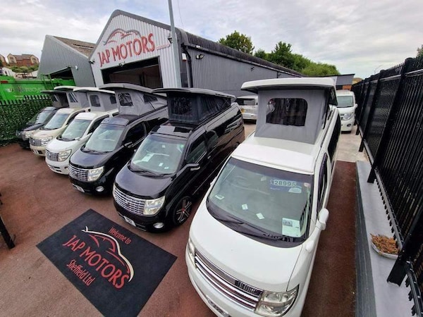Used Nissan Elgrand 2025 for sale - 75014072: Photo 63