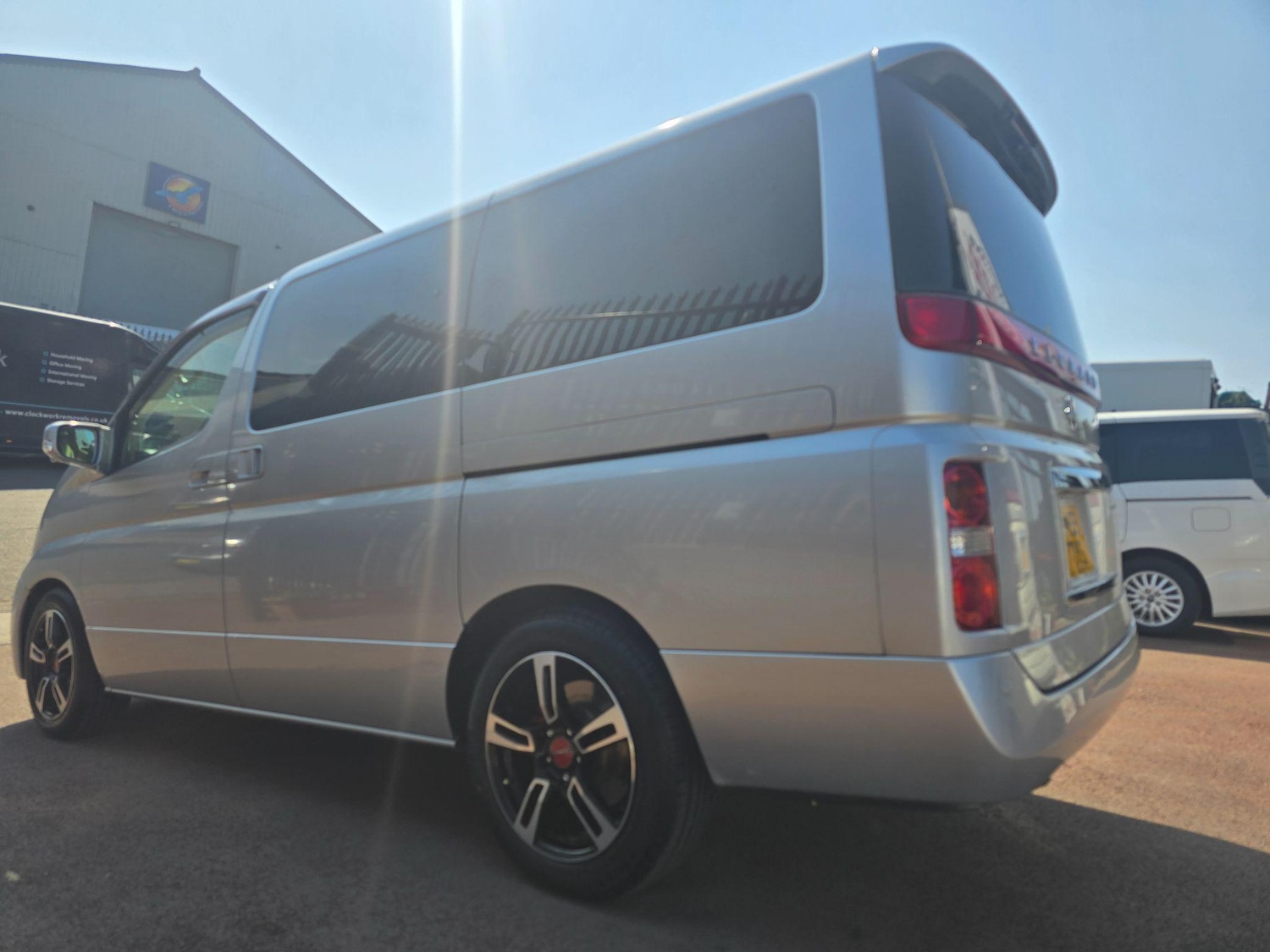Vehicle 9