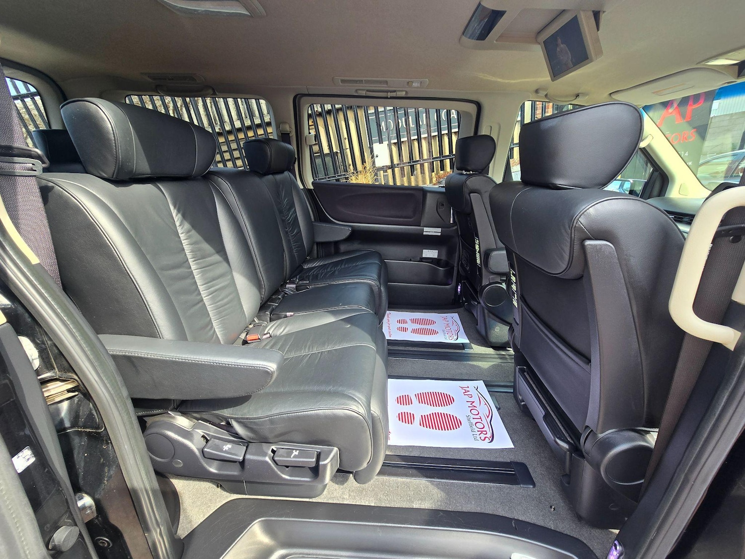 Used Nissan Elgrand 2025 for sale - 76988234: Photo 34