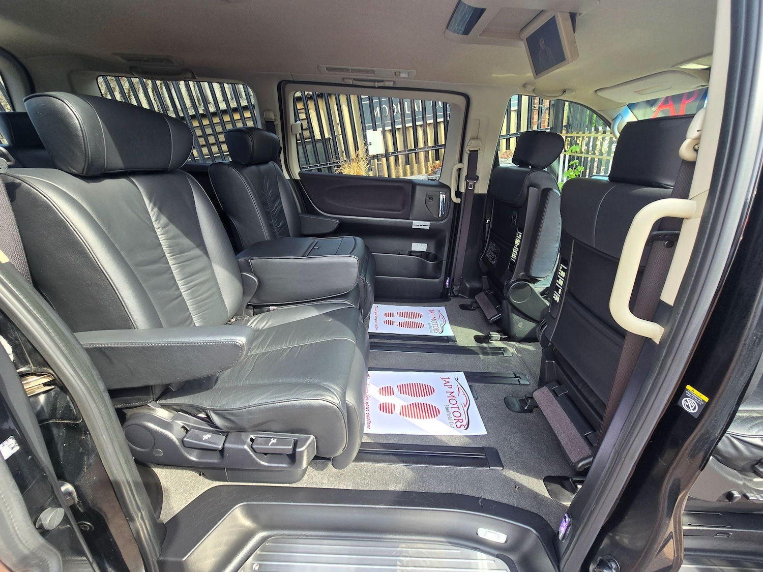 Used Nissan Elgrand 2025 for sale - 76988234: Photo 5