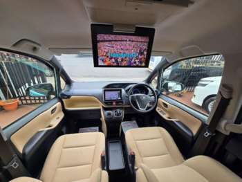 Used Toyota Noah 2014 for sale - 74372230: Photo