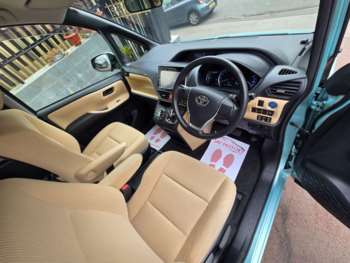 Used Toyota Noah 2014 for sale - 74372230: Photo