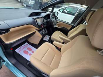 Used Toyota Noah 2014 for sale - 74372230: Photo