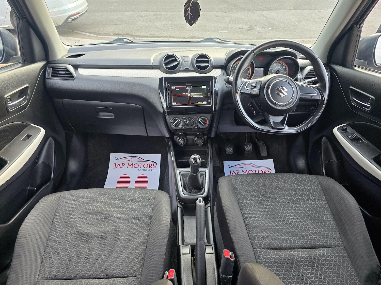 Used Suzuki Swift 2017 for sale - 77722936: Photo 11