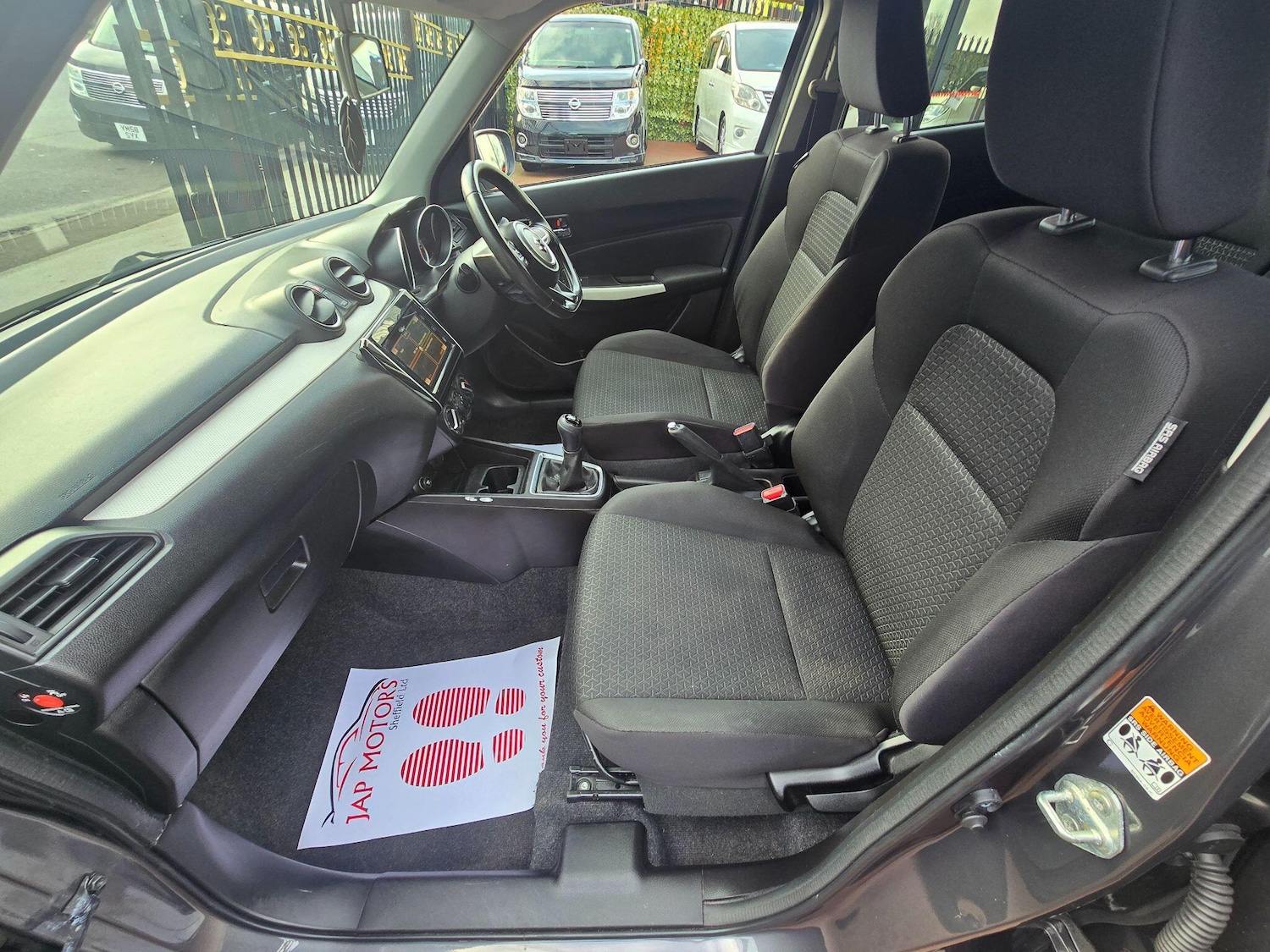 Used Suzuki Swift 2017 for sale - 77722936: Photo 12