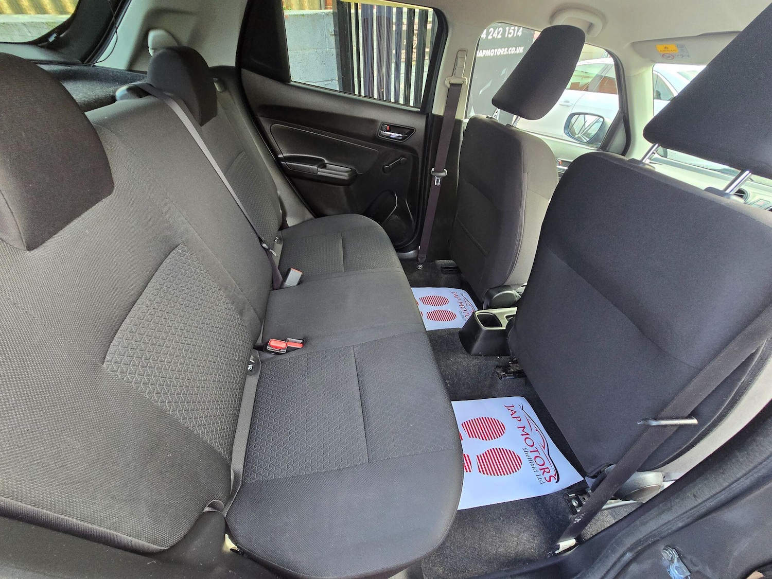 Used Suzuki Swift 2017 for sale - 77722936: Photo 13