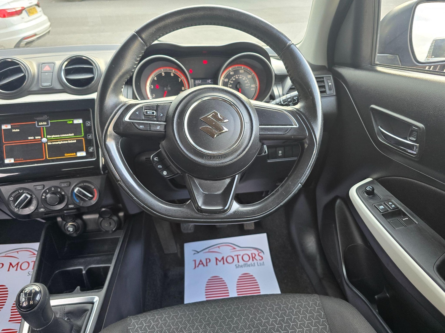 Used Suzuki Swift 2017 for sale - 77722936: Photo 18