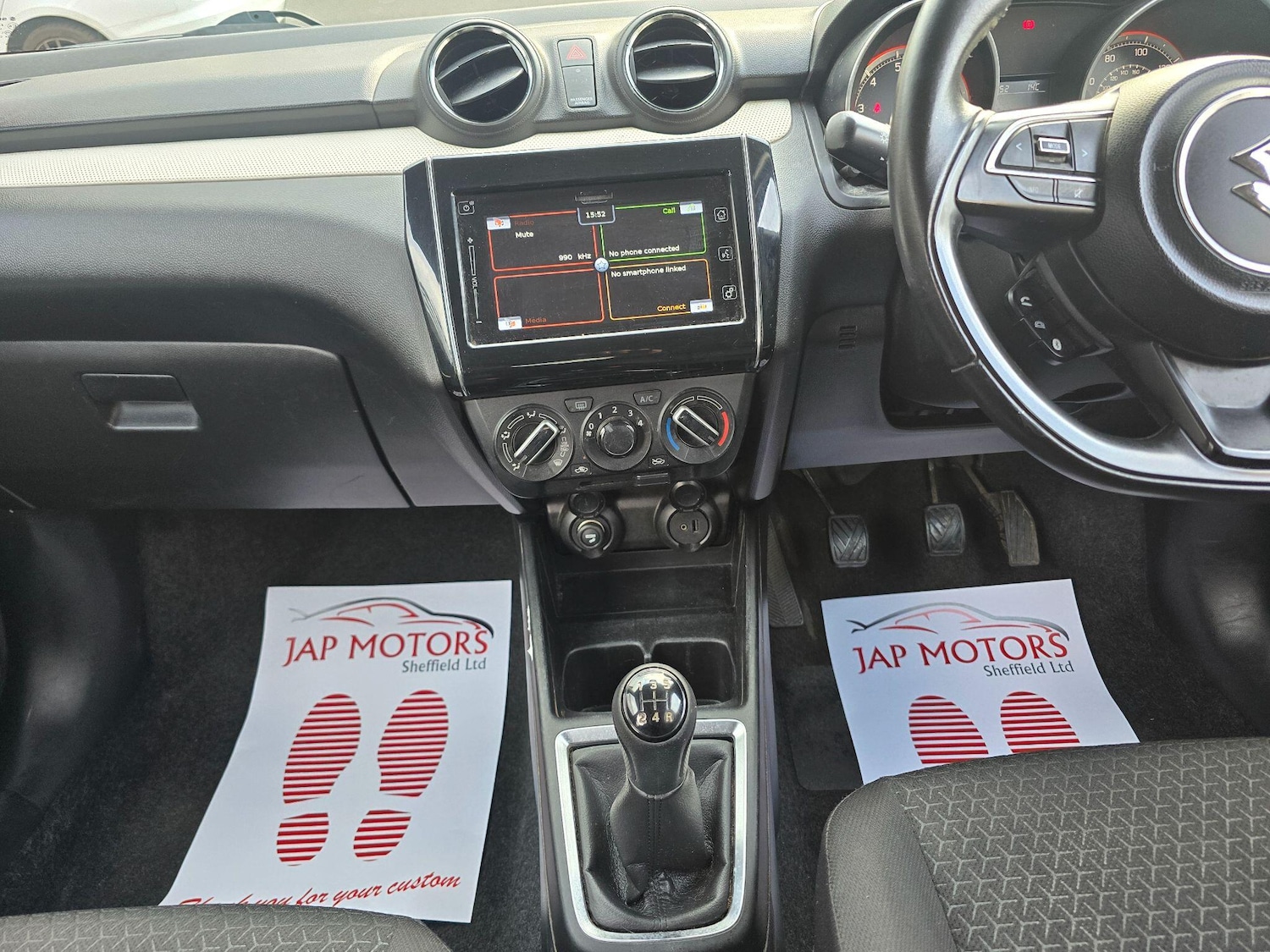 Used Suzuki Swift 2017 for sale - 77722936: Photo 20