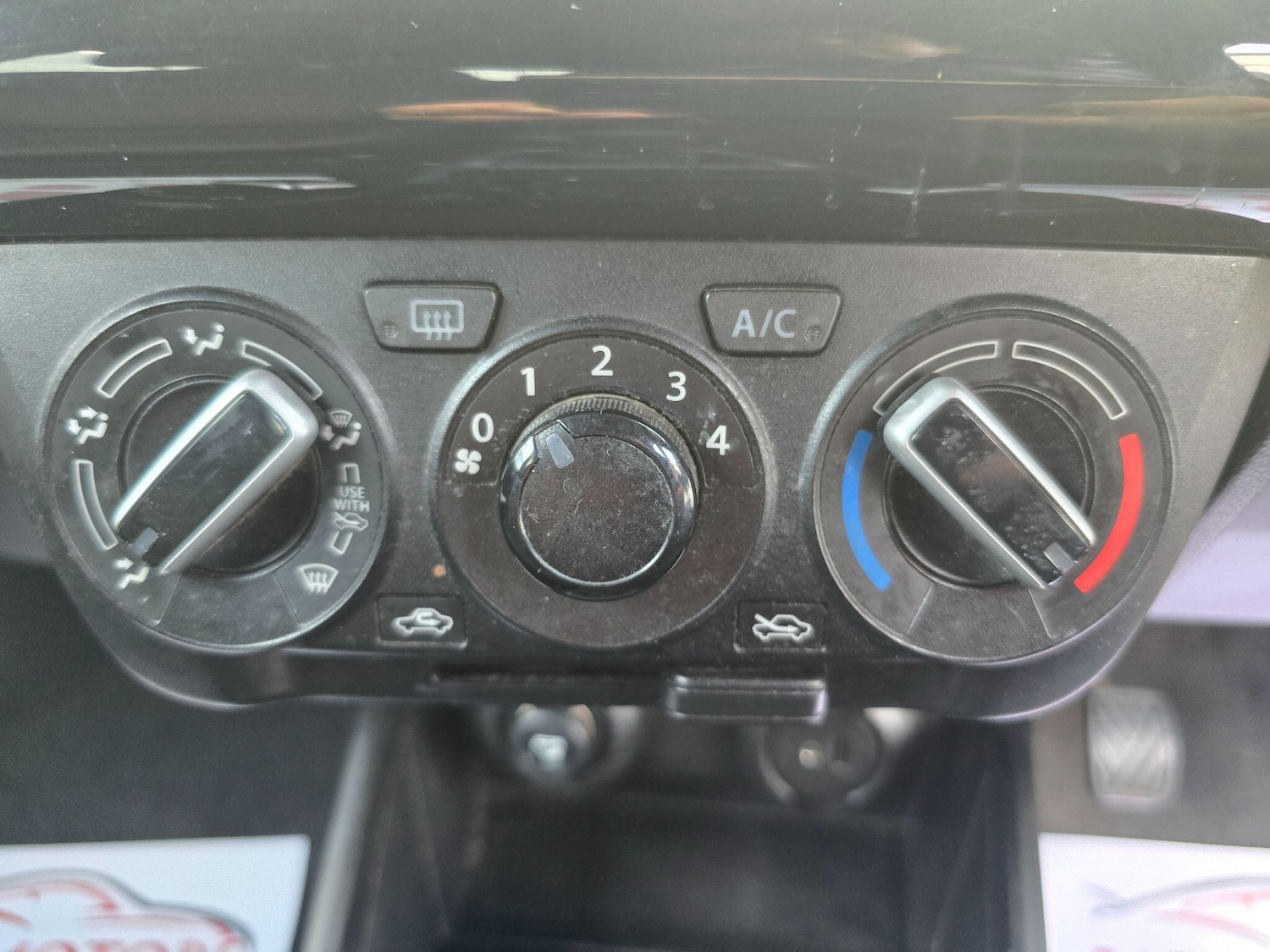 Used Suzuki Swift 2017 for sale - 77722936: Photo 24