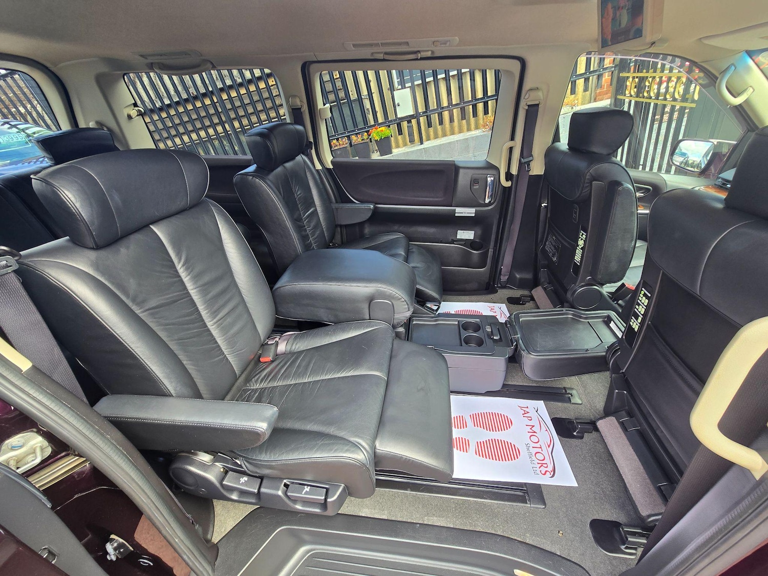 Vehicle 13