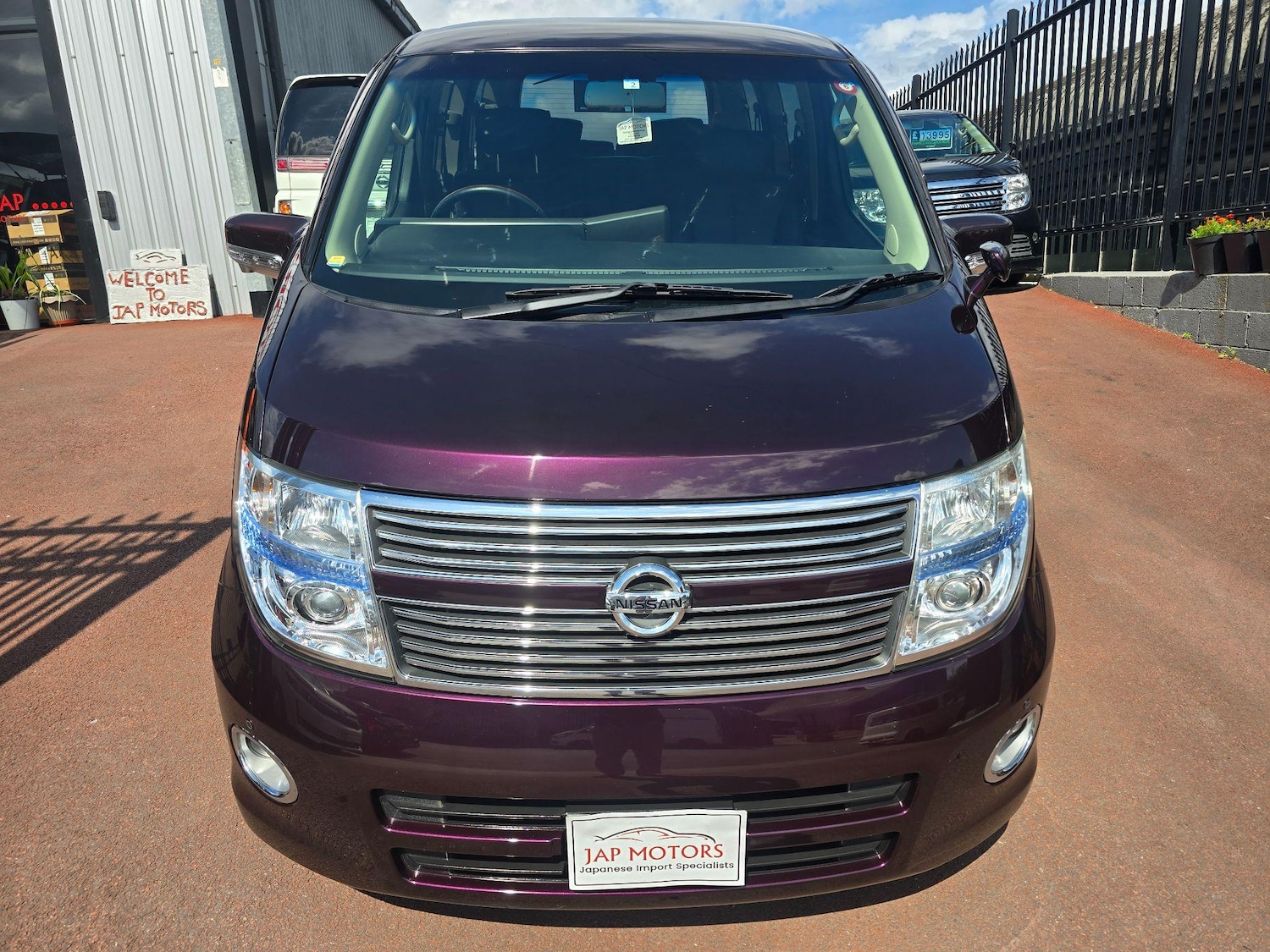 Vehicle 26