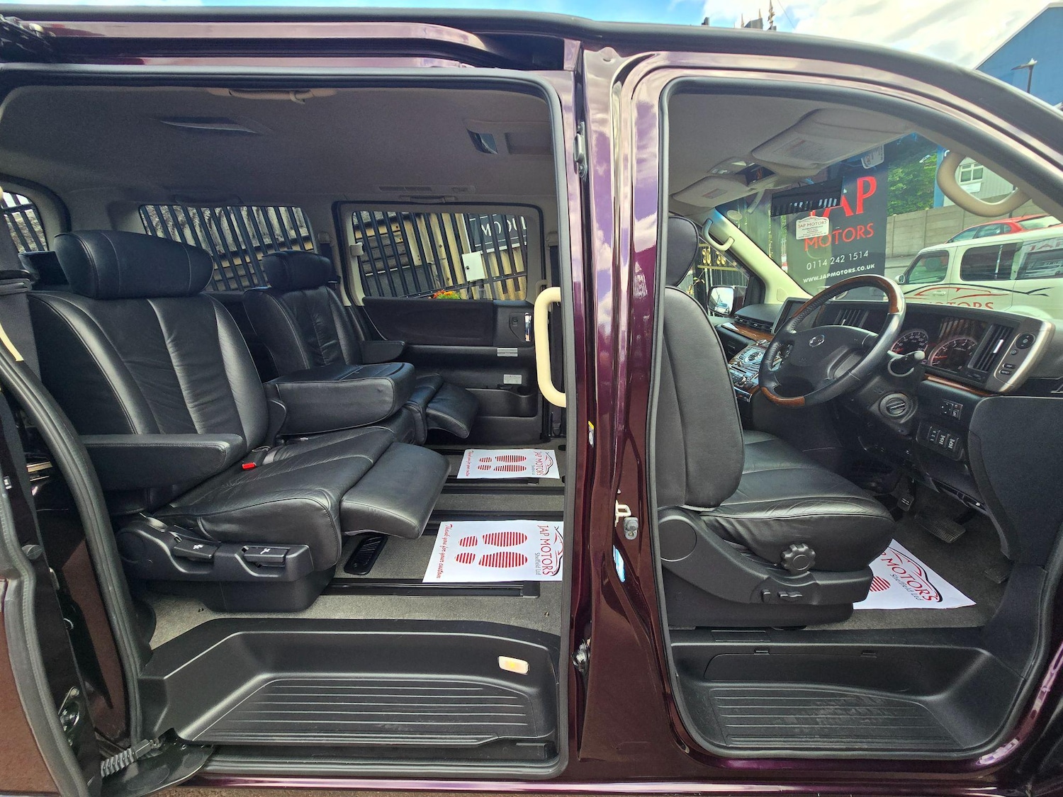 Vehicle 35