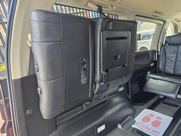 Used Nissan Elgrand for sale - 75200121: Photo 38