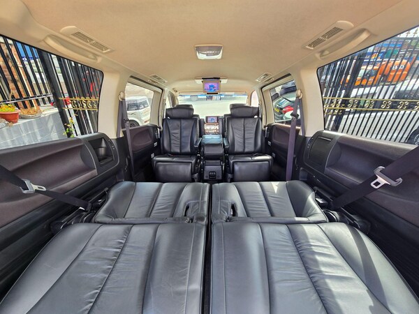Used Nissan Elgrand for sale - 75200121: Photo 39