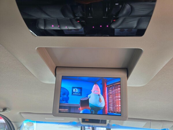 Used Nissan Elgrand for sale - 75200121: Photo 46