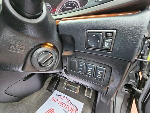 Used Nissan Elgrand for sale - 75200121: Photo 49