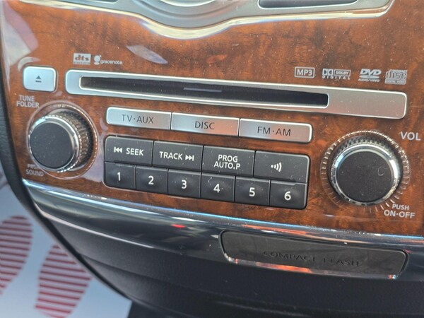 Used Nissan Elgrand for sale - 75200121: Photo 57