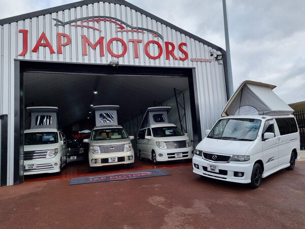Used Nissan Elgrand for sale - 75200121: Photo 70
