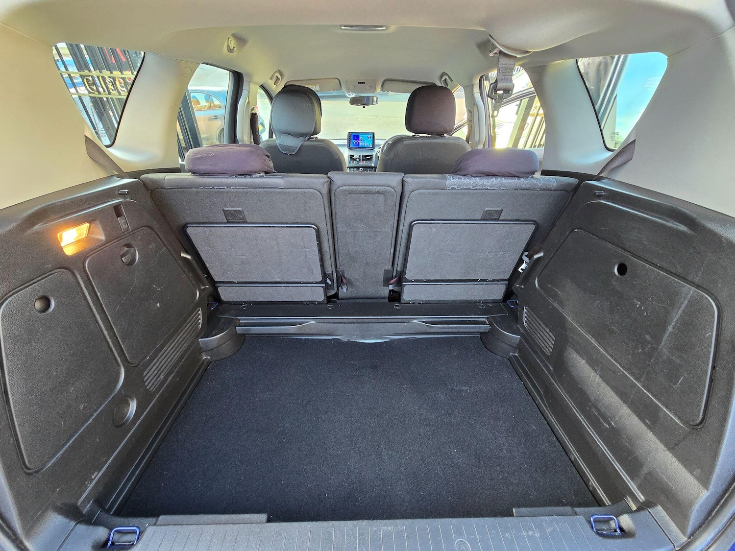 Used Vauxhall Meriva 2017 for sale - 76866220: Photo 16