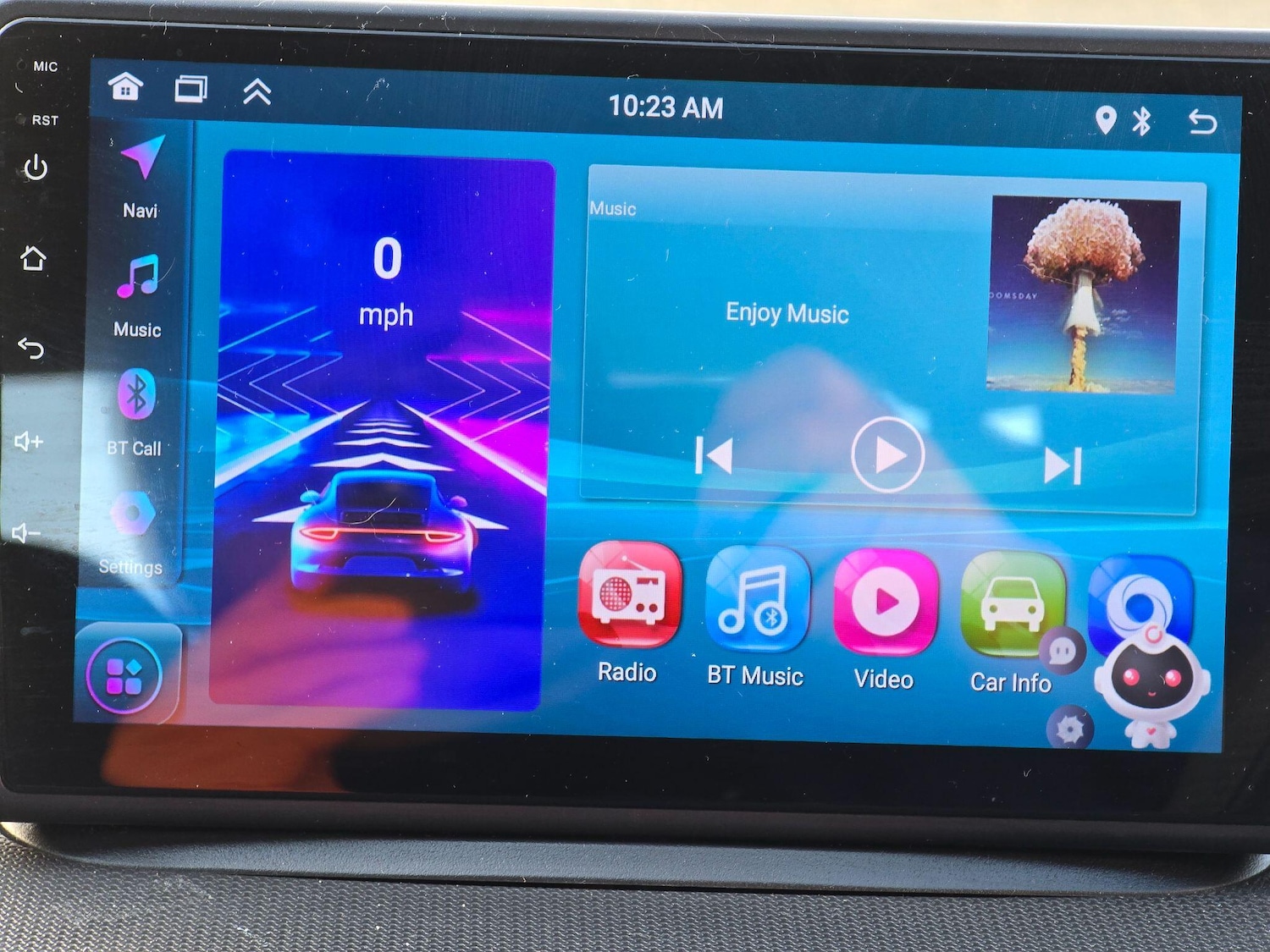 Used Vauxhall Meriva 2017 for sale - 76866220: Photo 20