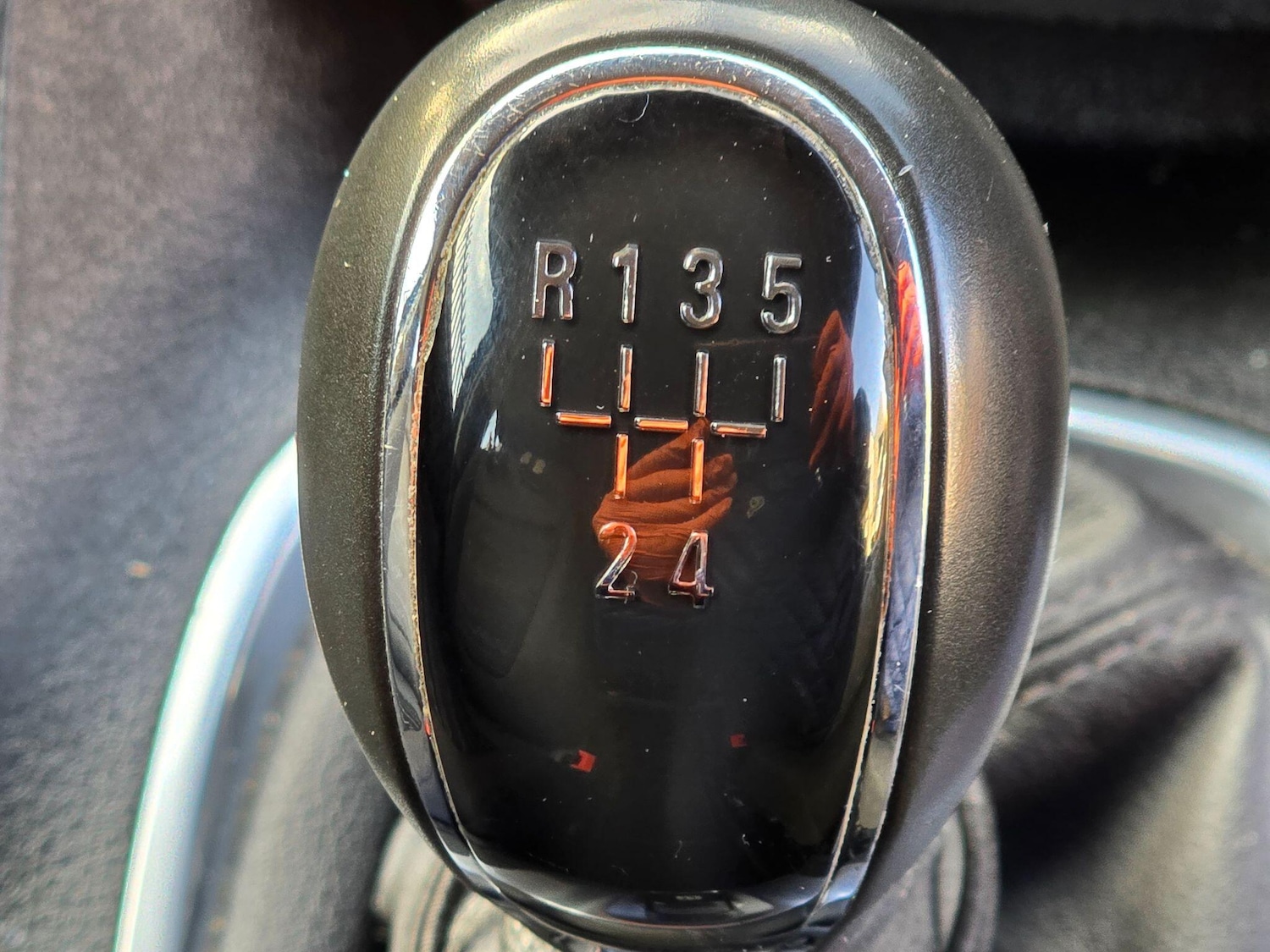 Used Vauxhall Meriva 2017 for sale - 76866220: Photo 21