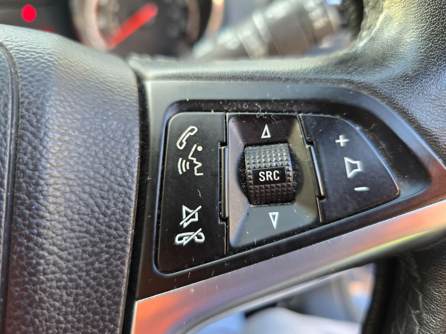 Used Vauxhall Meriva 2017 for sale - 76866220: Photo 22