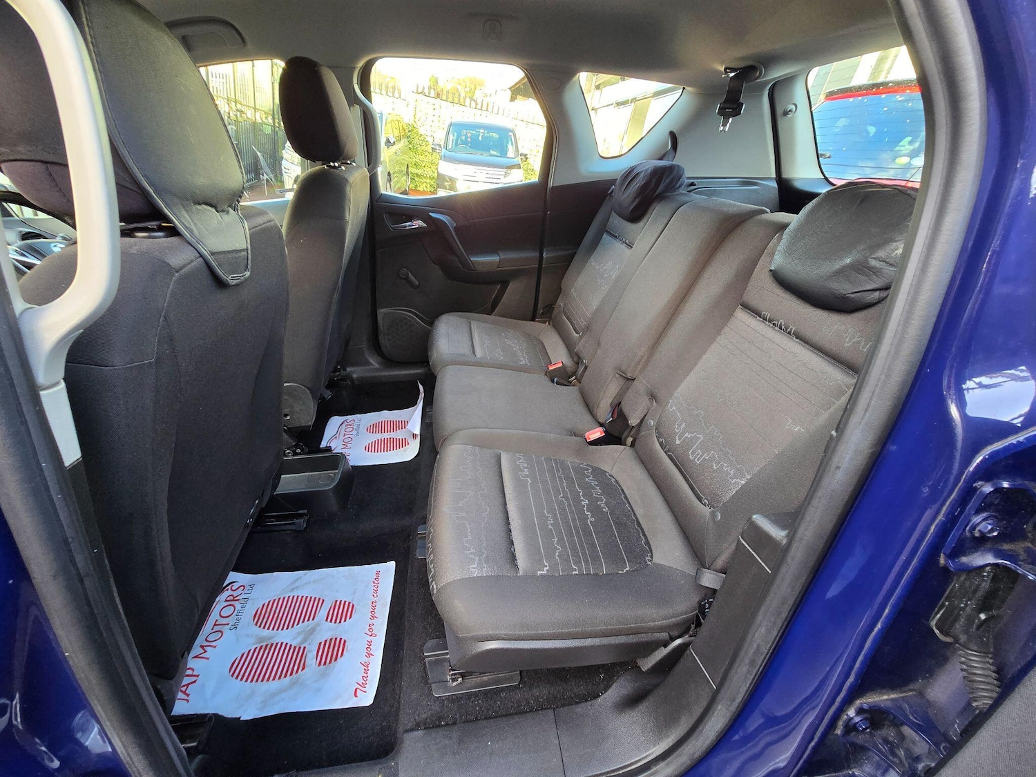 Used Vauxhall Meriva 2017 for sale - 76866220: Photo 6