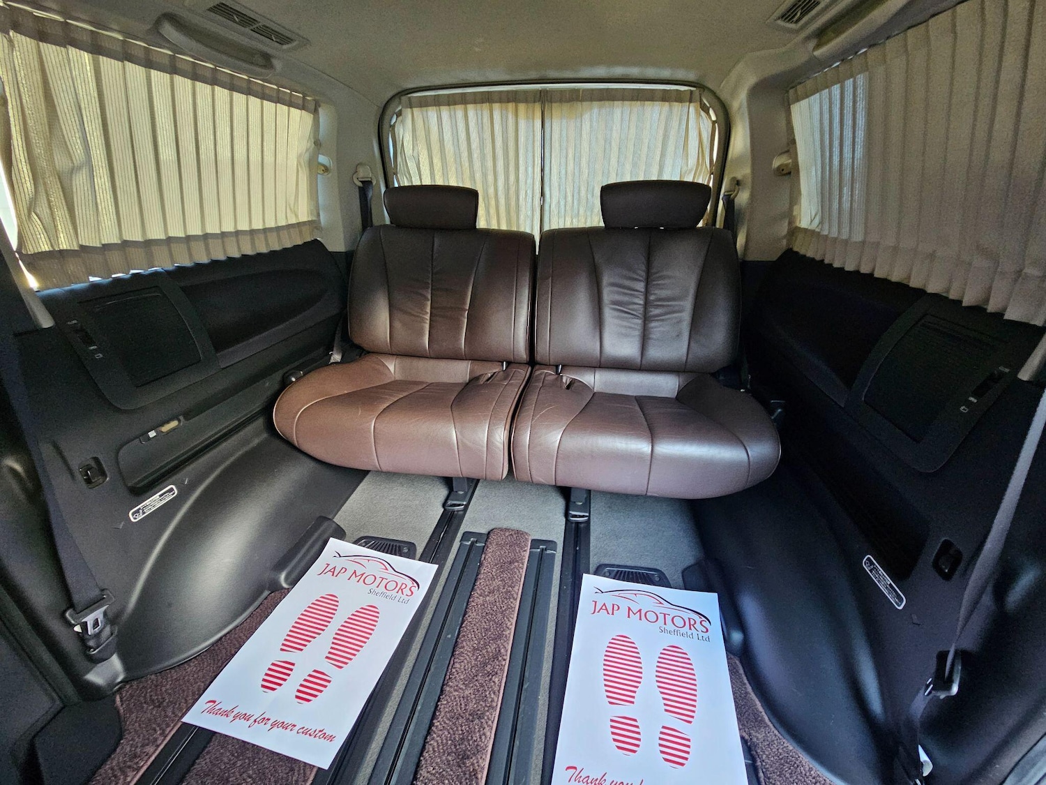 Used Nissan Elgrand 2025 for sale - 77084755: Photo 24