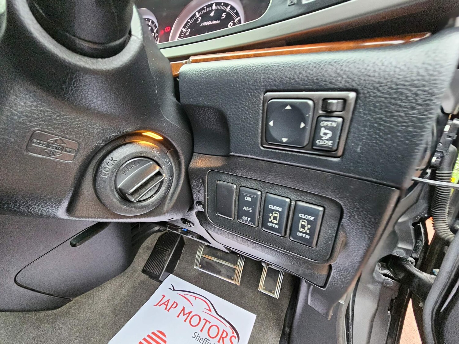 Used Nissan Elgrand 2025 for sale - 77084755: Photo 37