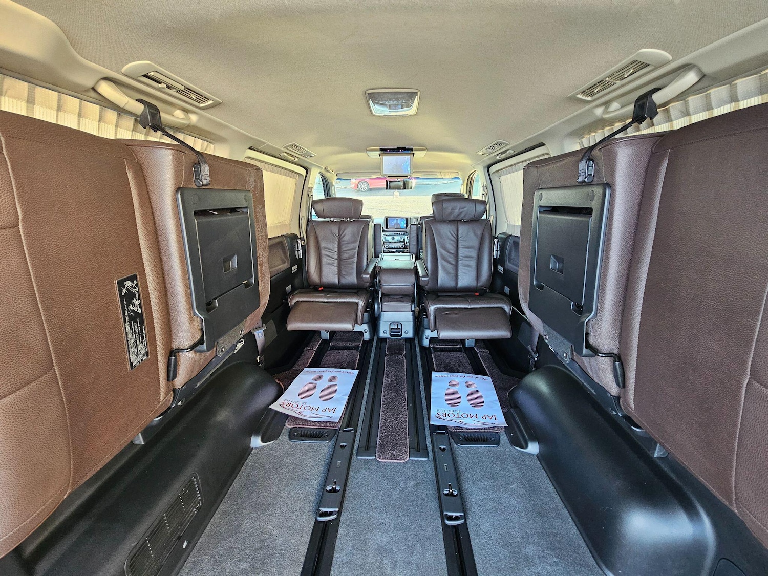 Used Nissan Elgrand 2025 for sale - 77084755: Photo 45