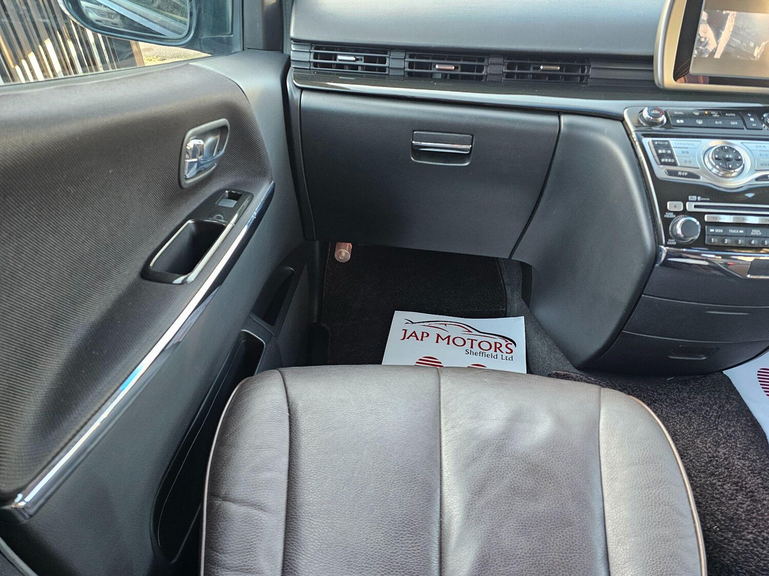 Used Nissan Elgrand 2025 for sale - 77084755: Photo 50