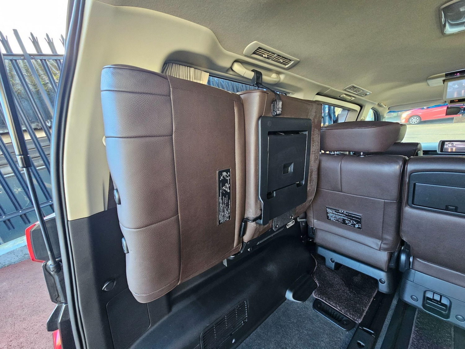 Used Nissan Elgrand 2025 for sale - 77084755: Photo 55