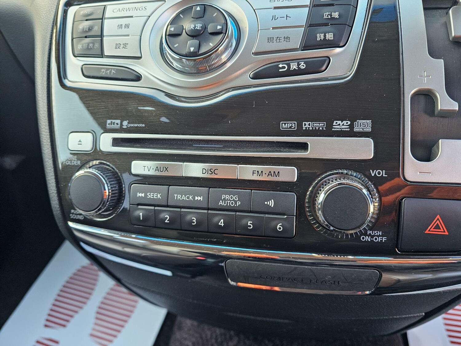 Used Nissan Elgrand 2025 for sale - 77084755: Photo 56