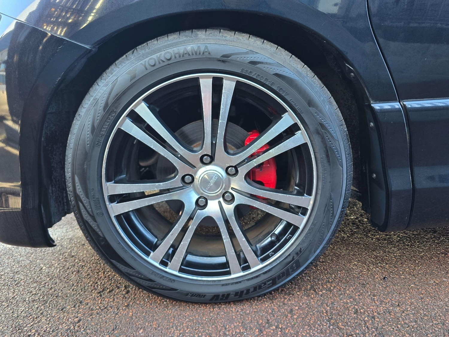 Used Nissan Elgrand 2025 for sale - 77084755: Photo 59