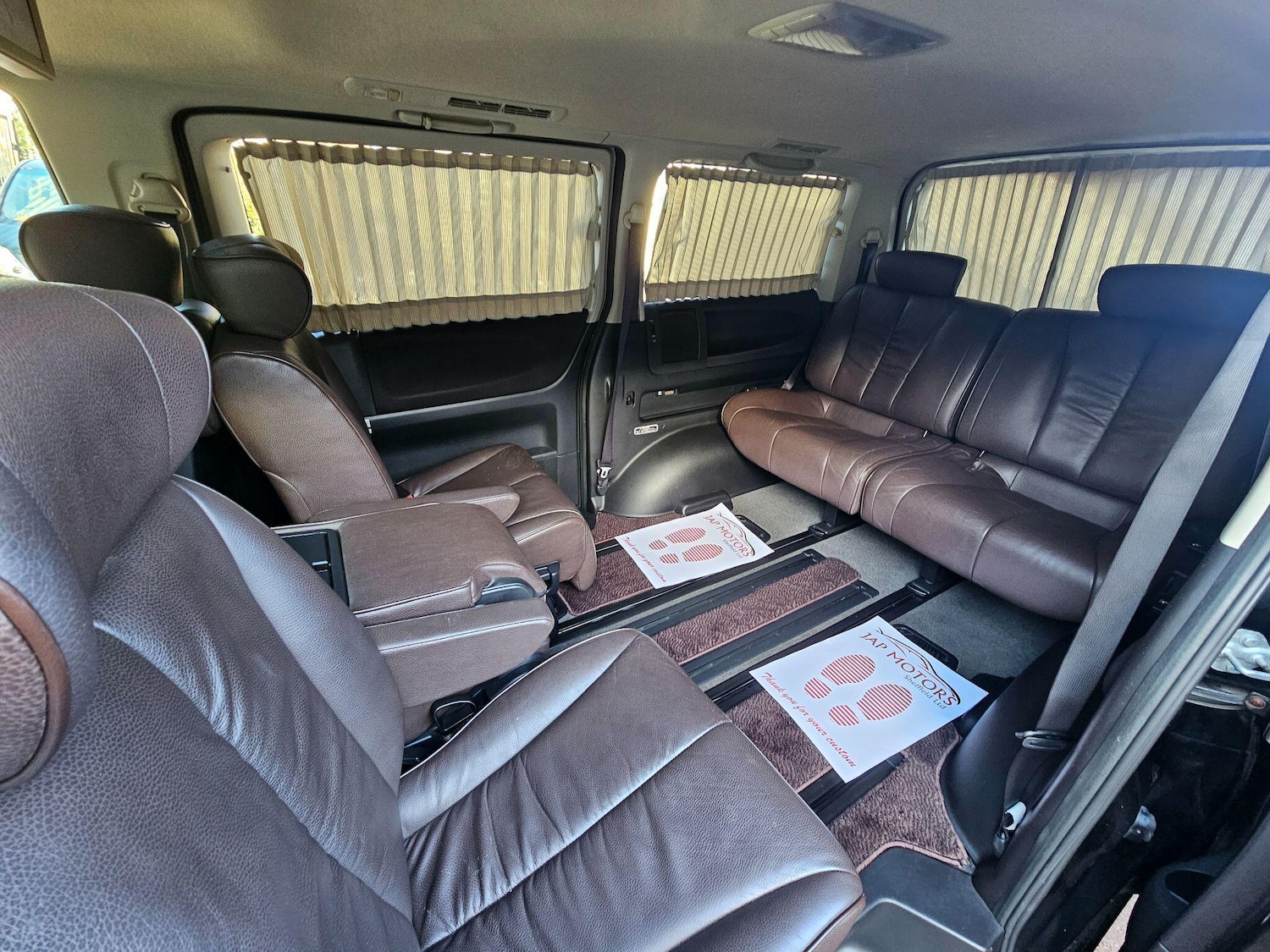 Used Nissan Elgrand 2025 for sale - 77084755: Photo 6