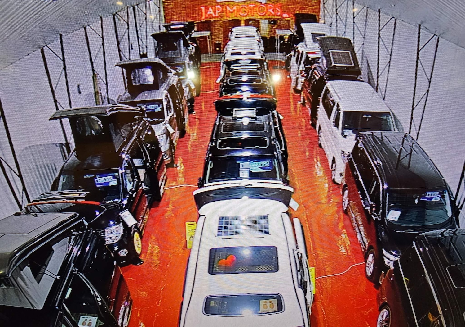 Used Nissan Elgrand 2025 for sale - 77084755: Photo 70