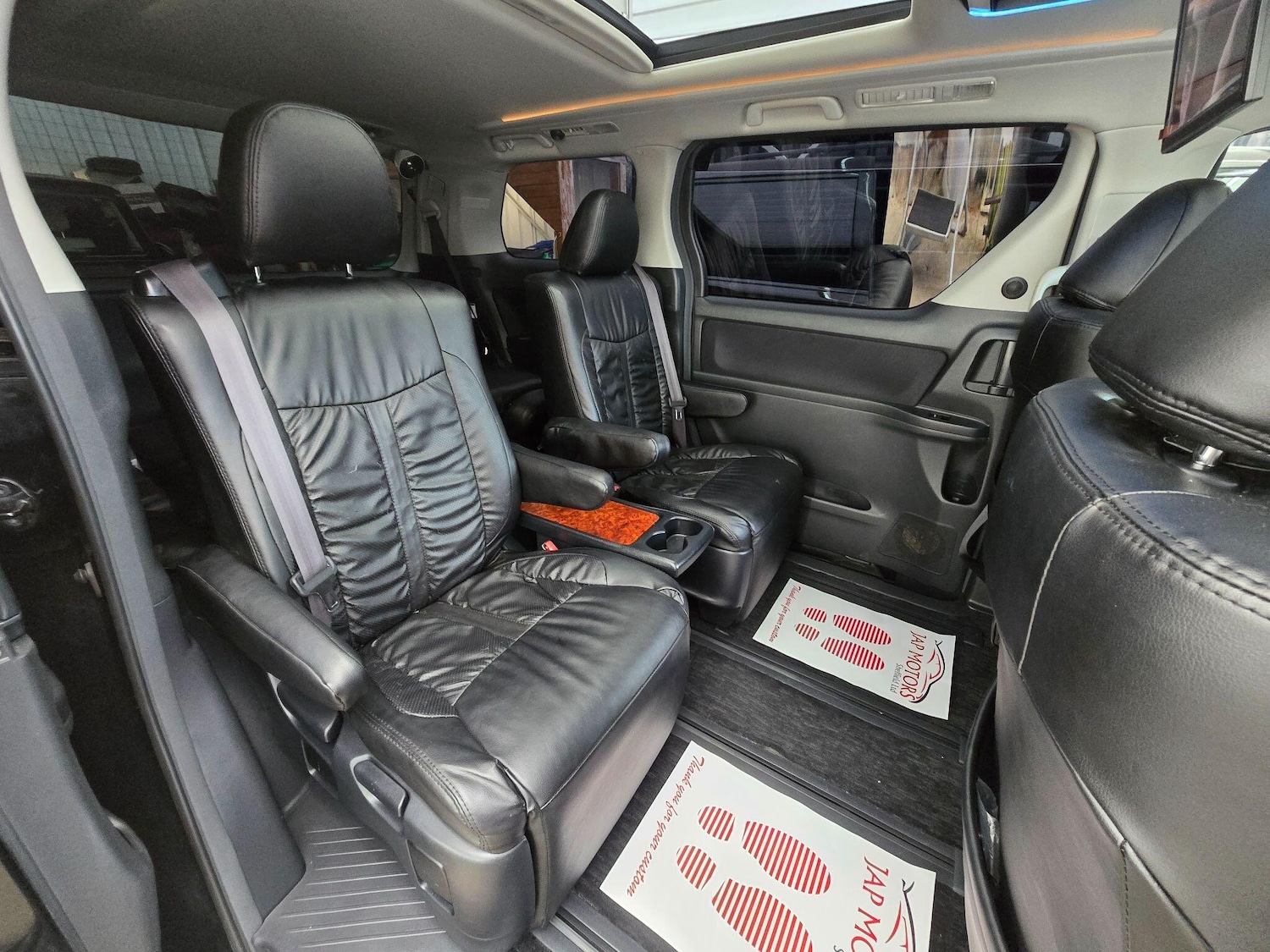 Used Toyota Alphard for sale - 76992673: Photo 18