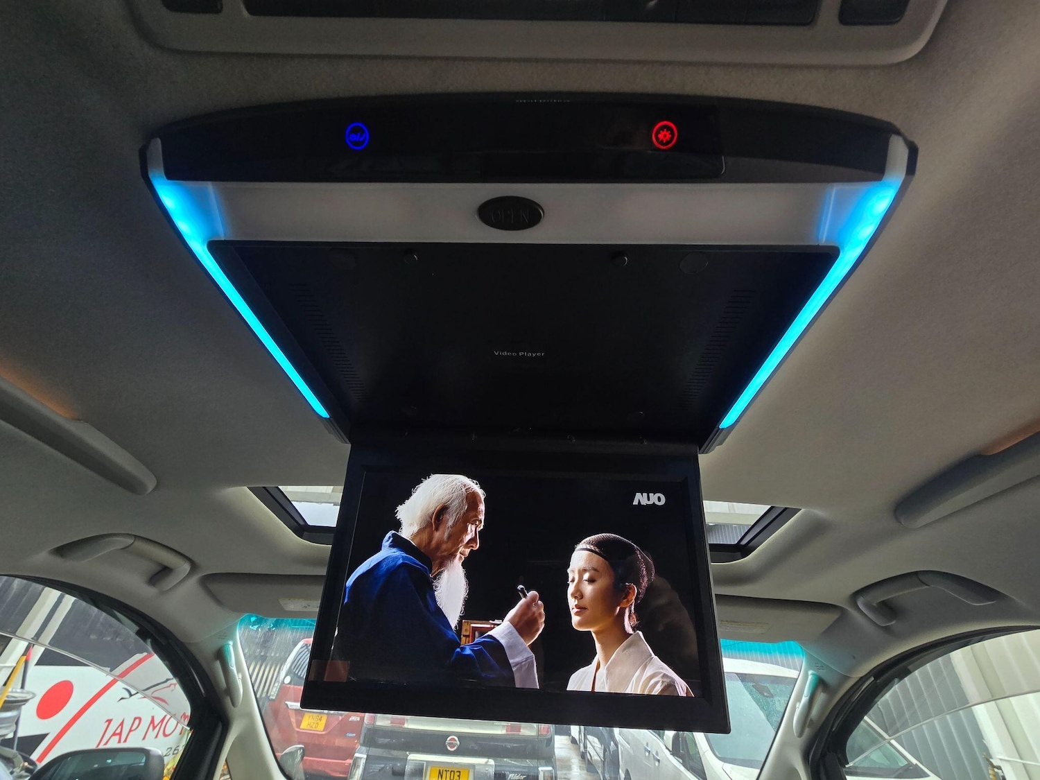 Used Toyota Alphard for sale - 76992673: Photo 34