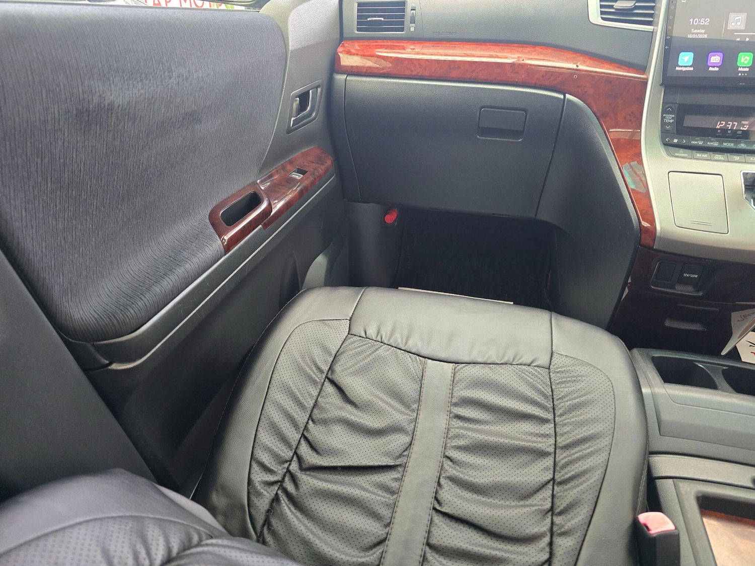 Used Toyota Alphard for sale - 76992673: Photo 40