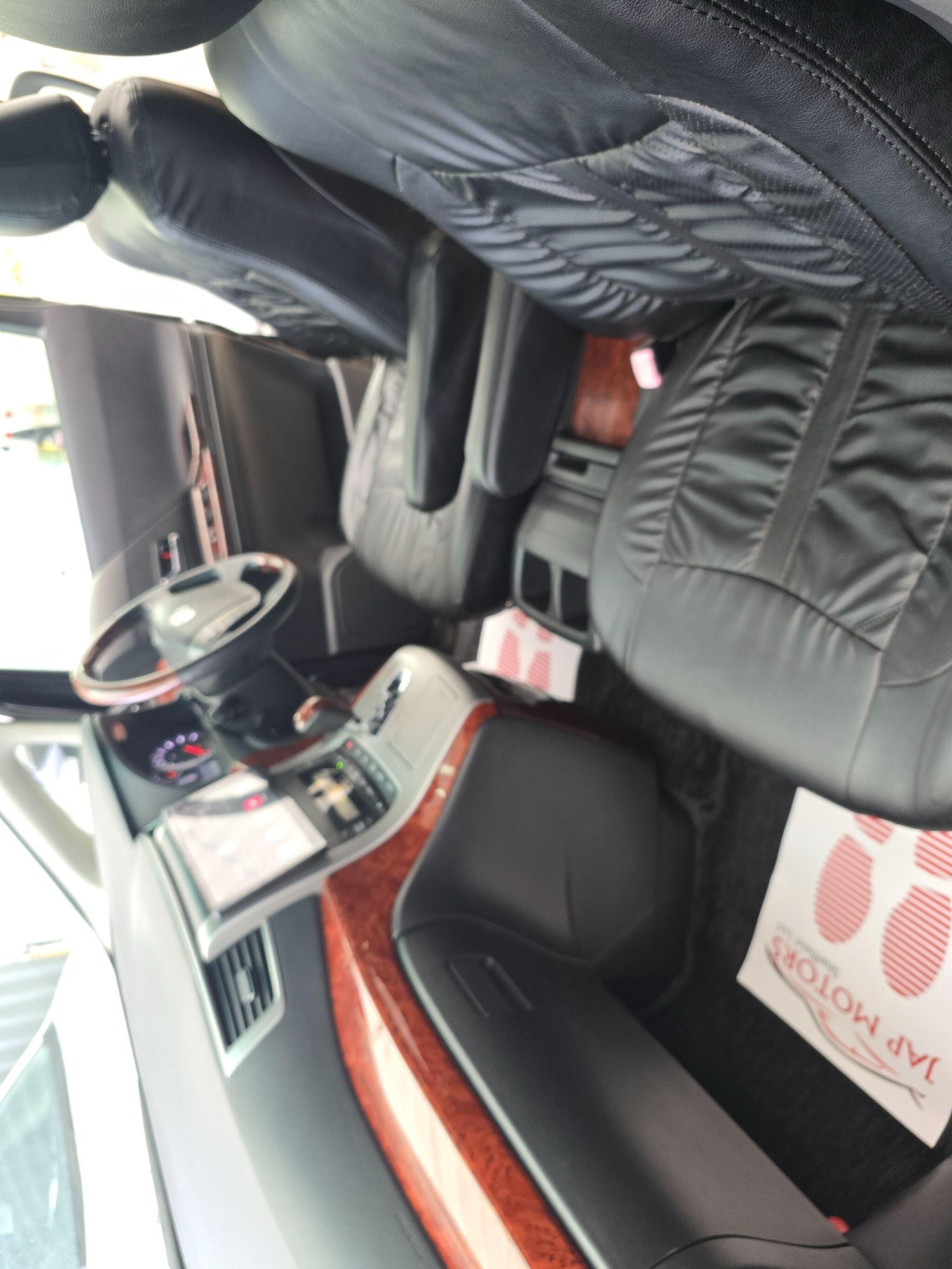 Used Toyota Alphard for sale - 76992673: Photo 41