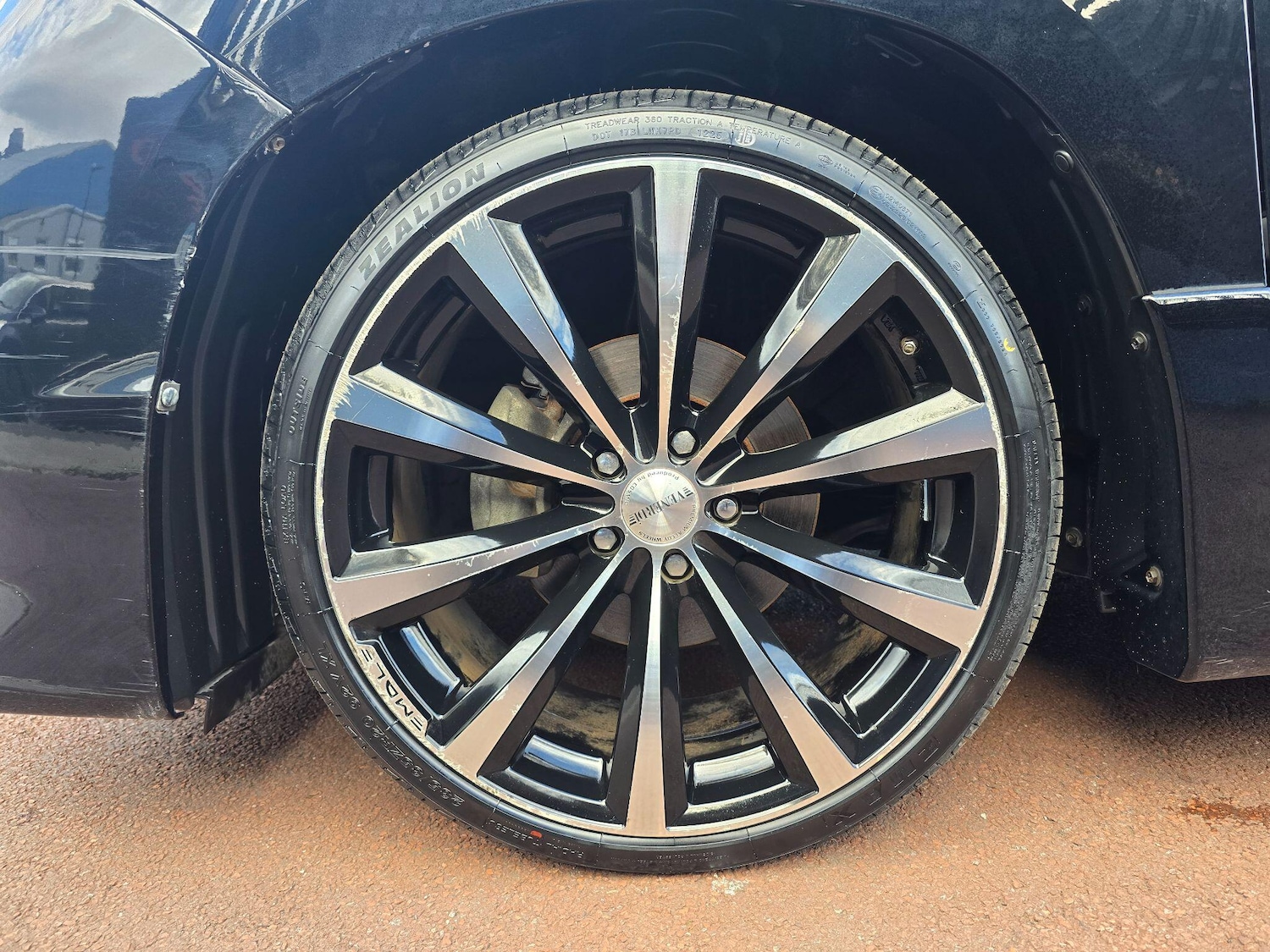 Used Toyota Alphard for sale - 76992673: Photo 43