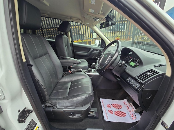 Used Land Rover Freelander 2 2011 for sale - 76306146: Photo 11
