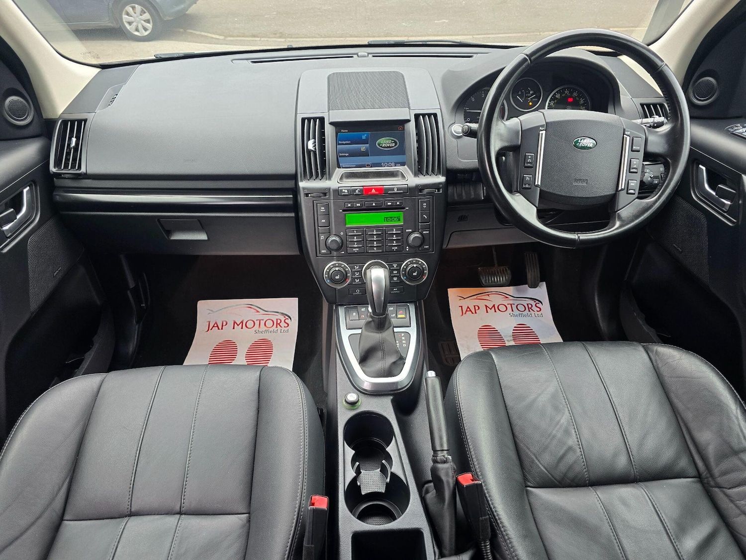 Used Land Rover Freelander 2 2011 for sale - 76306146: Photo 12