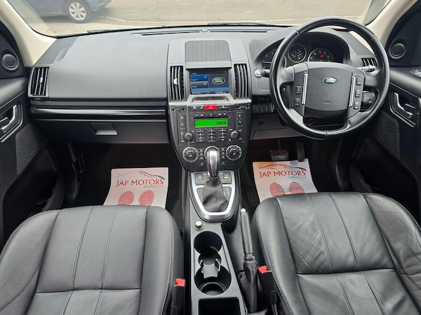 Used Land Rover Freelander 2 2011 for sale - 76306146: Photo 12