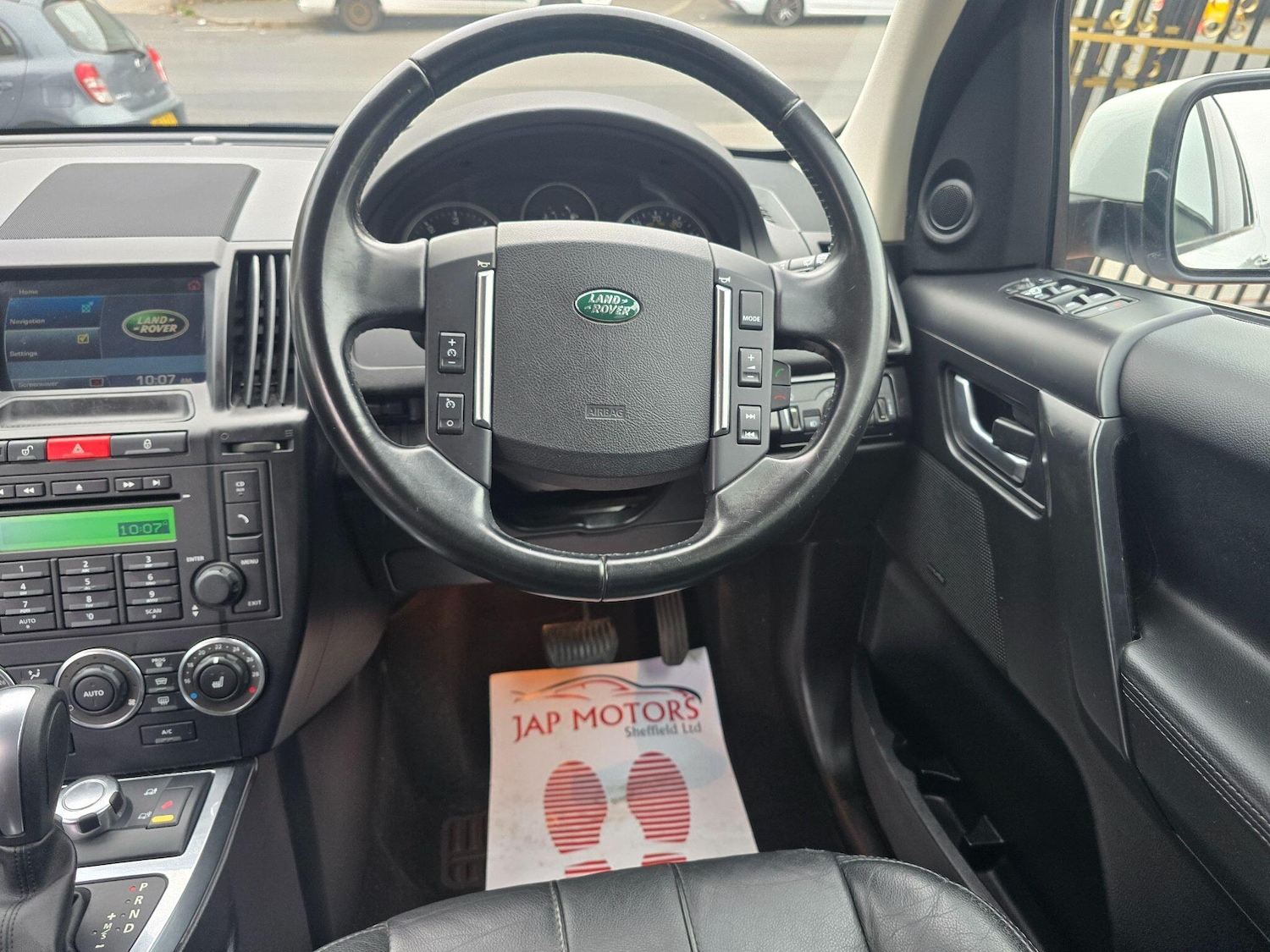 Used Land Rover Freelander 2 2011 for sale - 76306146: Photo 20