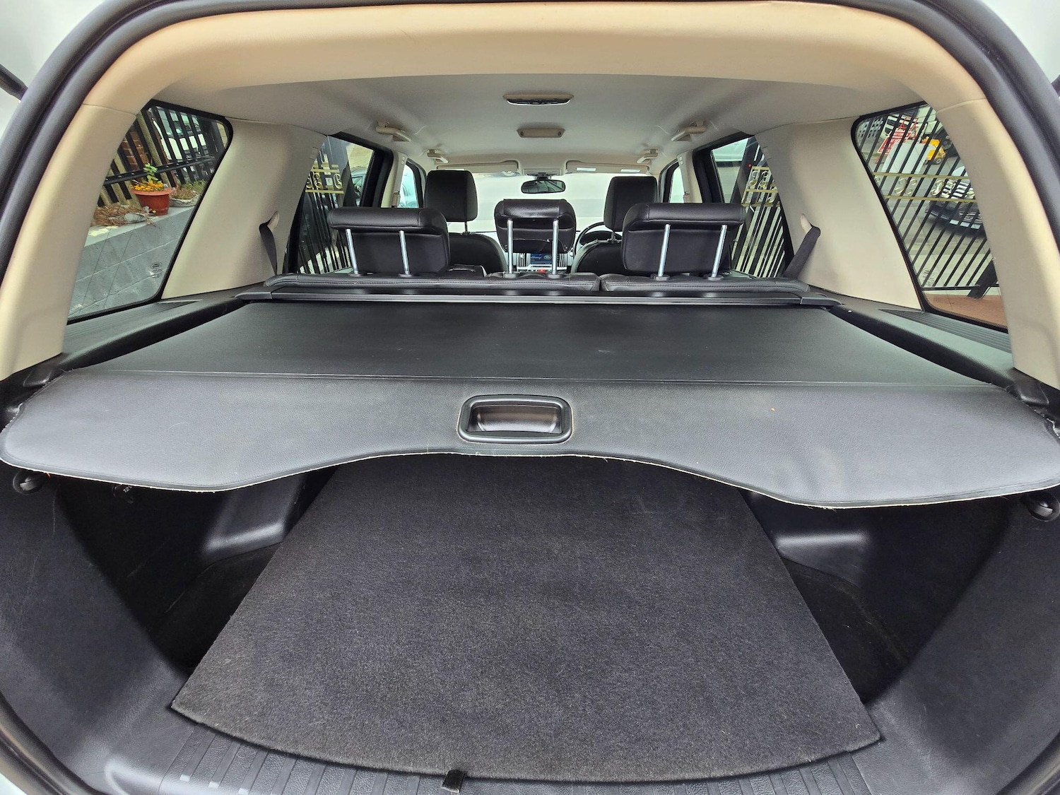 Used Land Rover Freelander 2 2011 for sale - 76306146: Photo 23